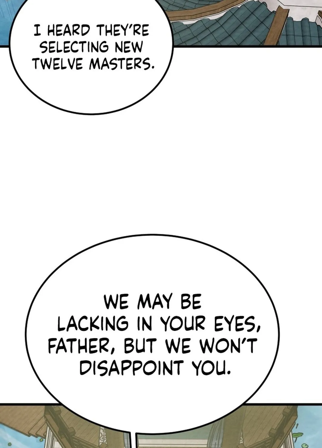 Heavenly Moon Chapter 193 page 146 - 