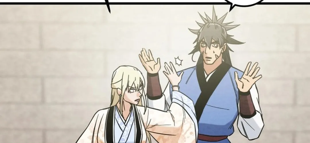 Heavenly Moon Chapter 193 page 16 - 