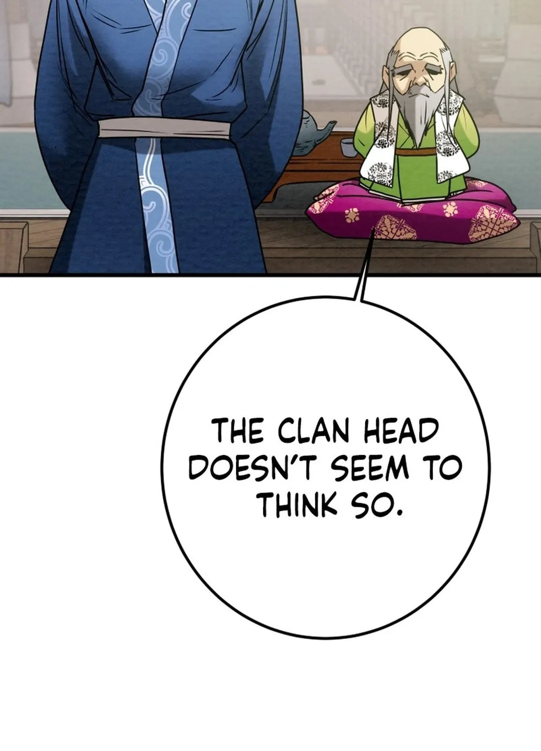 Heavenly Moon Chapter 193 page 154 - 