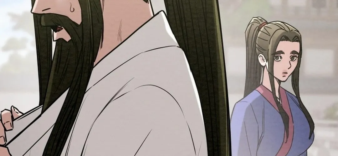 Heavenly Moon Chapter 193 page 156 - 