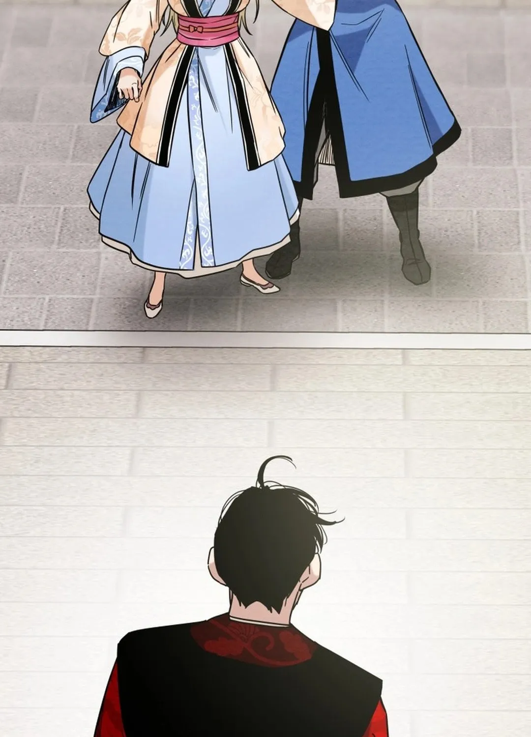 Heavenly Moon Chapter 193 page 17 - 