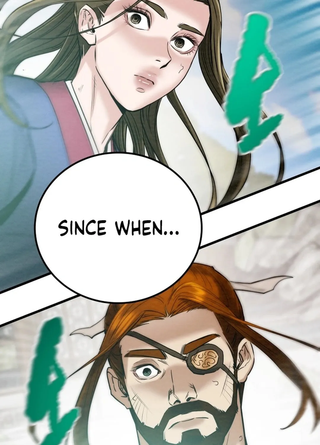 Heavenly Moon Chapter 193 page 171 - 