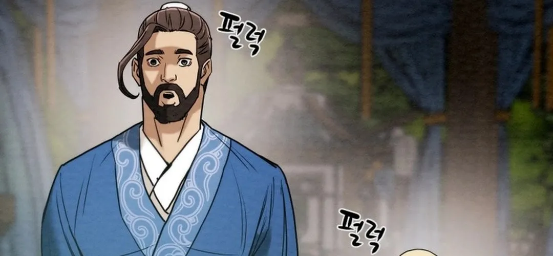 Heavenly Moon Chapter 193 page 192 - 