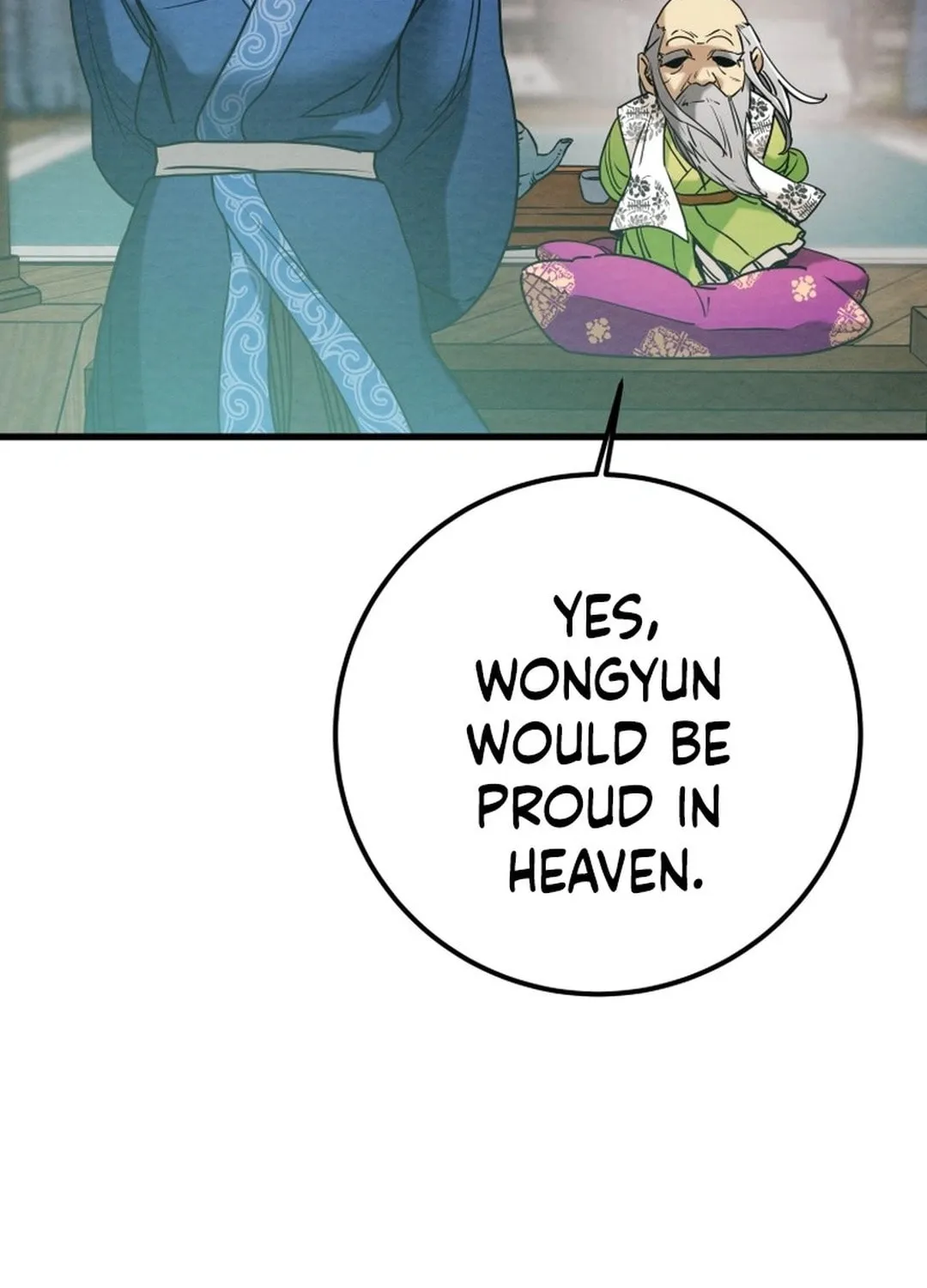 Heavenly Moon Chapter 193 page 193 - 
