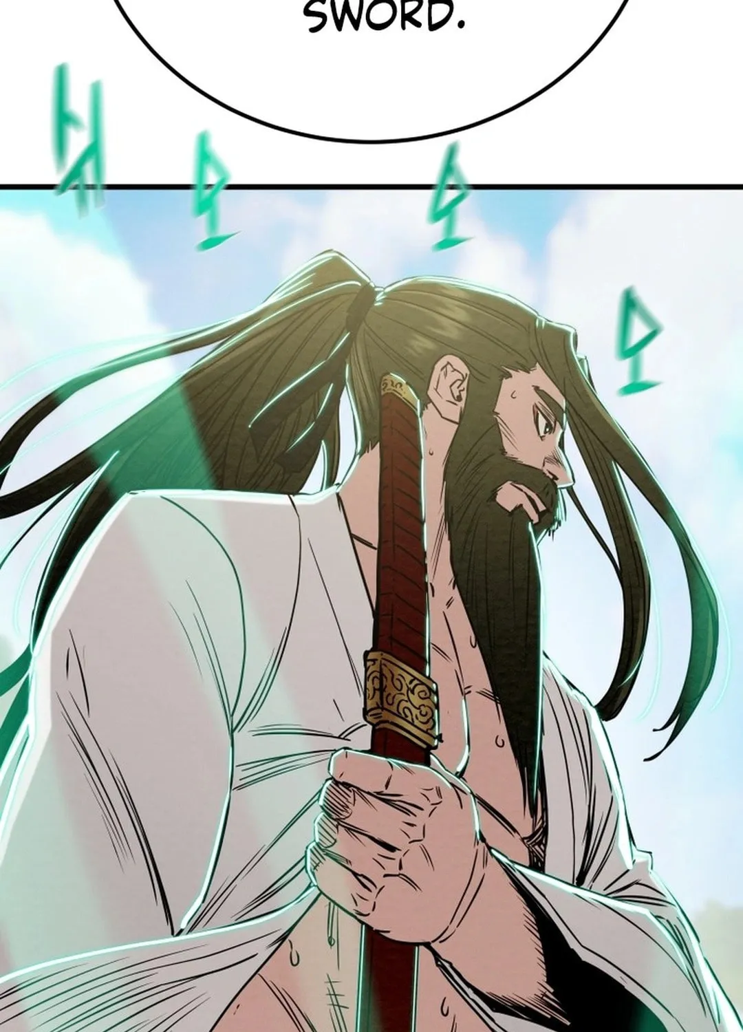 Heavenly Moon Chapter 193 page 197 - 