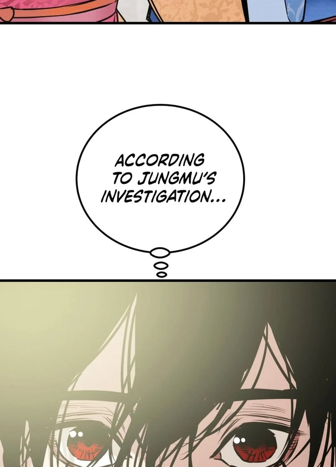 Heavenly Moon Chapter 193 page 21 - 