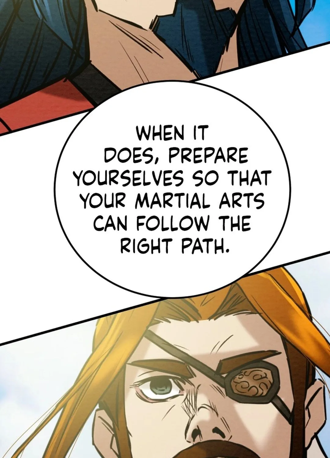 Heavenly Moon Chapter 193 page 206 - 