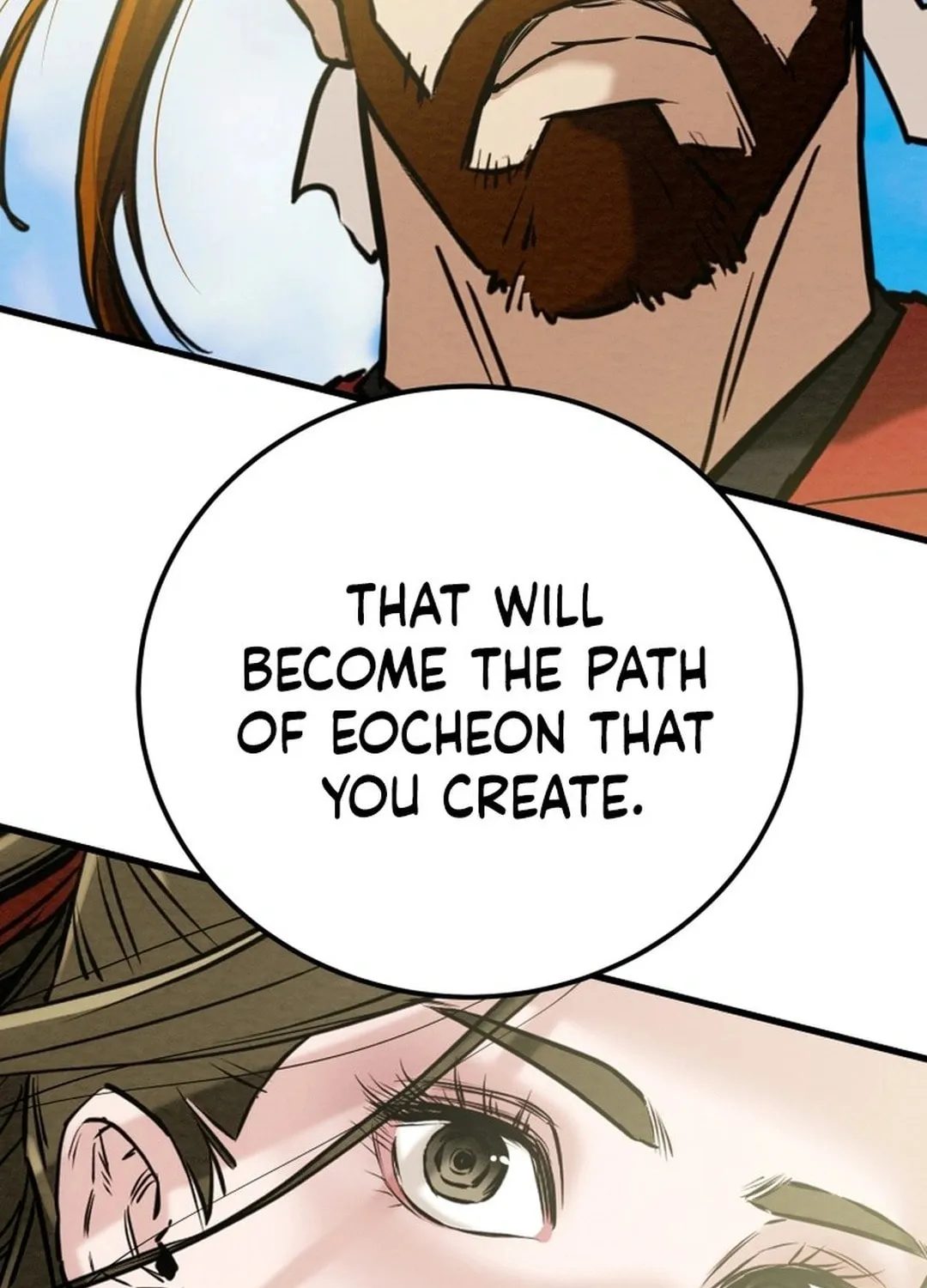 Heavenly Moon Chapter 193 page 207 - 