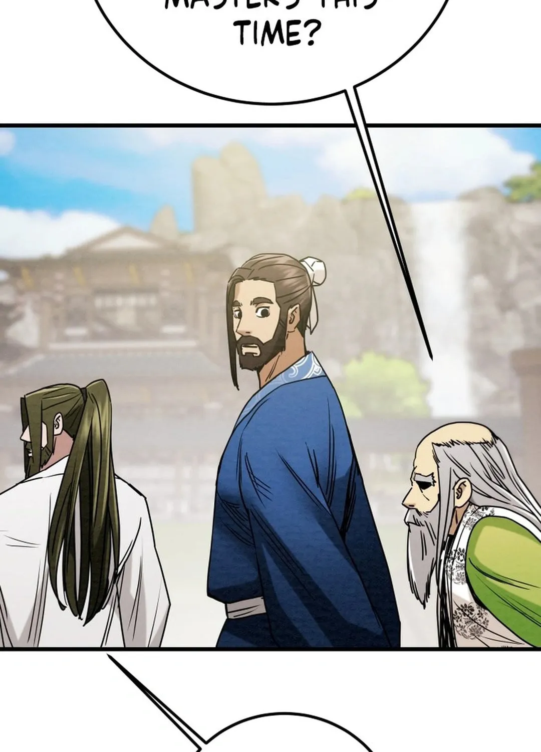 Heavenly Moon Chapter 193 page 210 - 