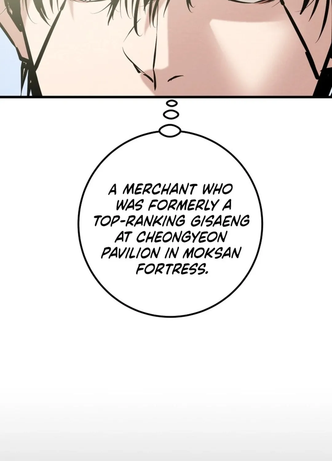 Heavenly Moon Chapter 193 page 22 - 