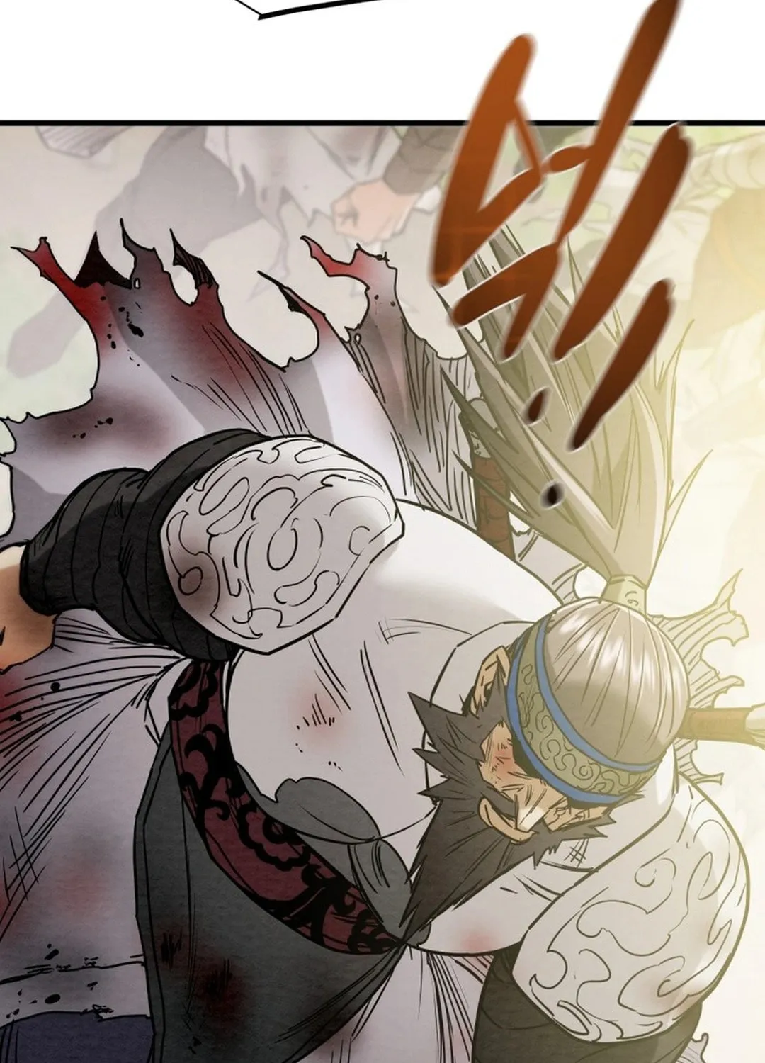 Heavenly Moon Chapter 193 page 214 - 