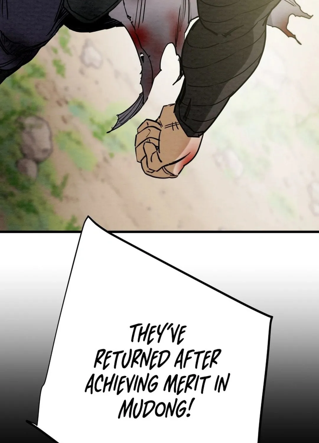 Heavenly Moon Chapter 193 page 215 - 