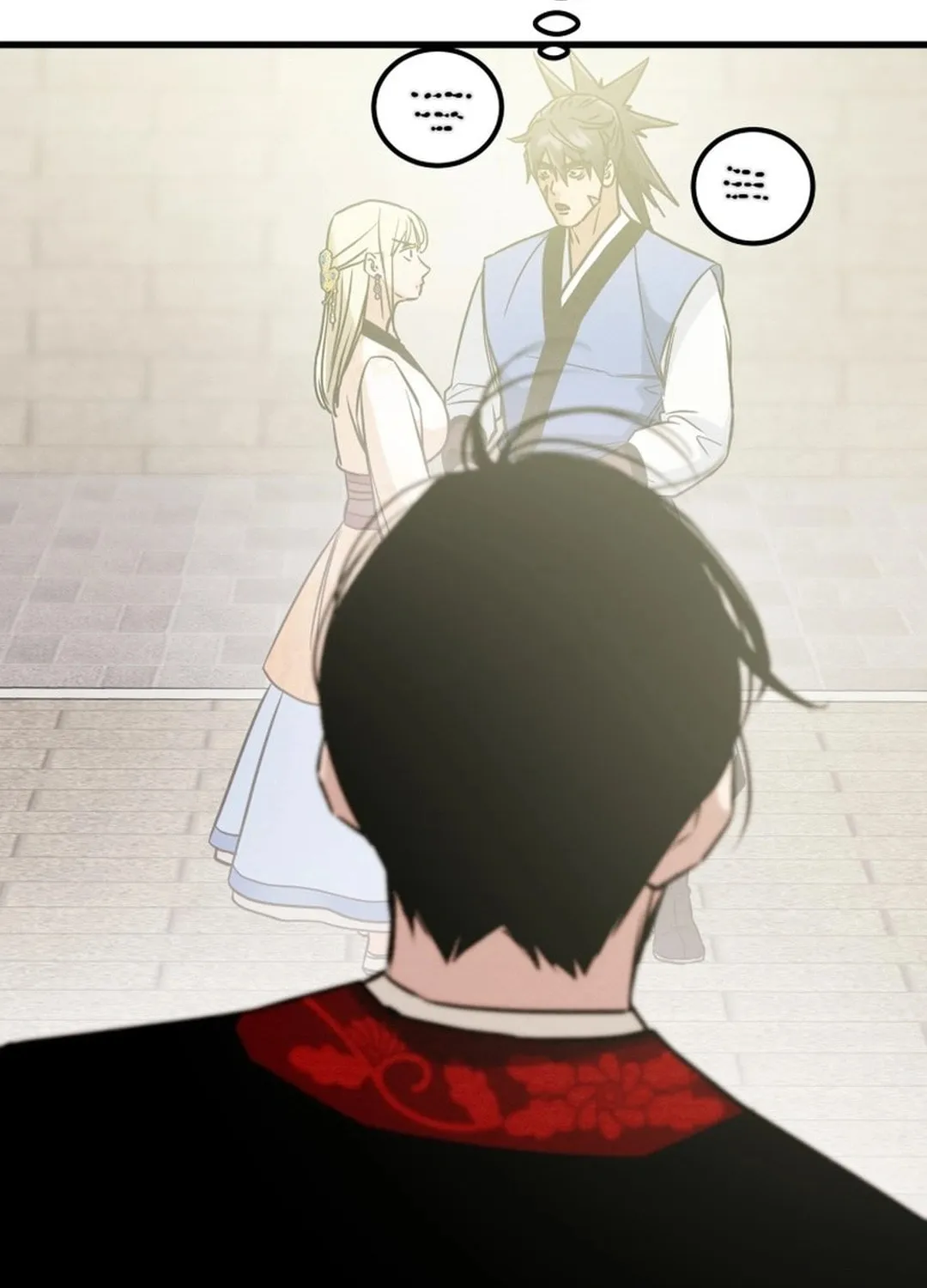 Heavenly Moon Chapter 193 page 30 - 