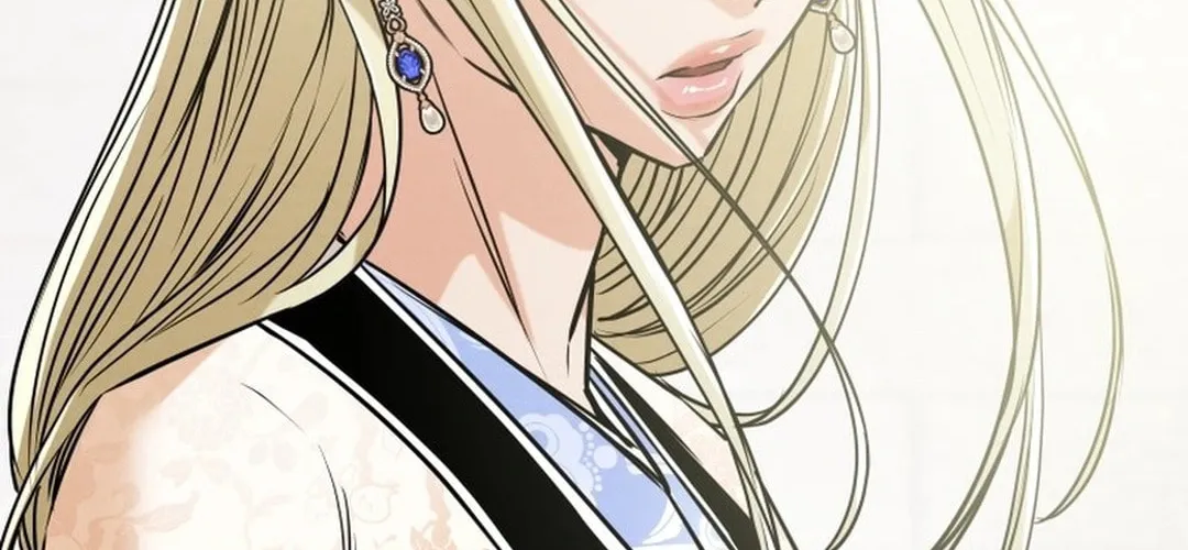 Heavenly Moon Chapter 193 page 32 - 