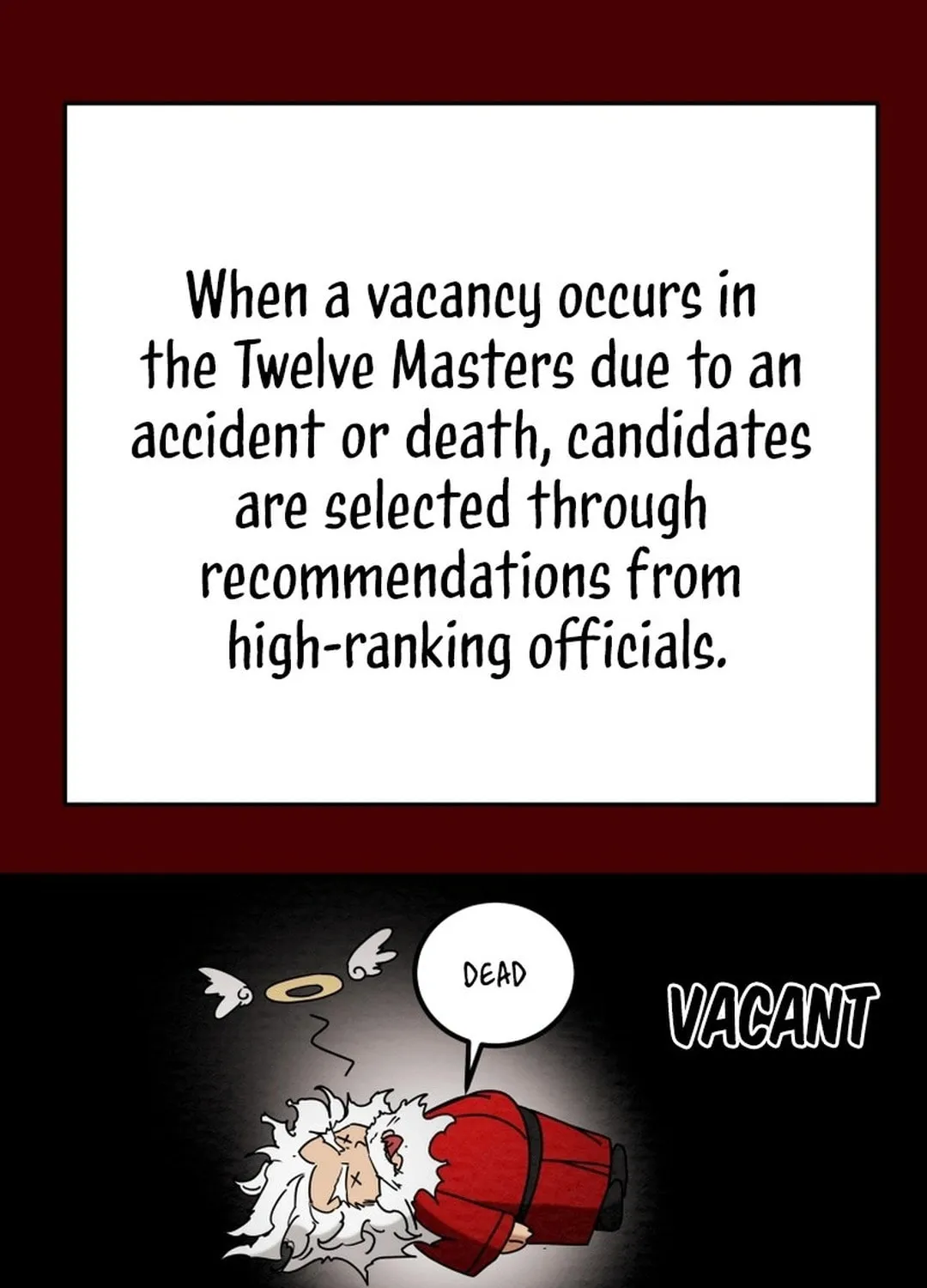 Heavenly Moon Chapter 193 page 55 - 