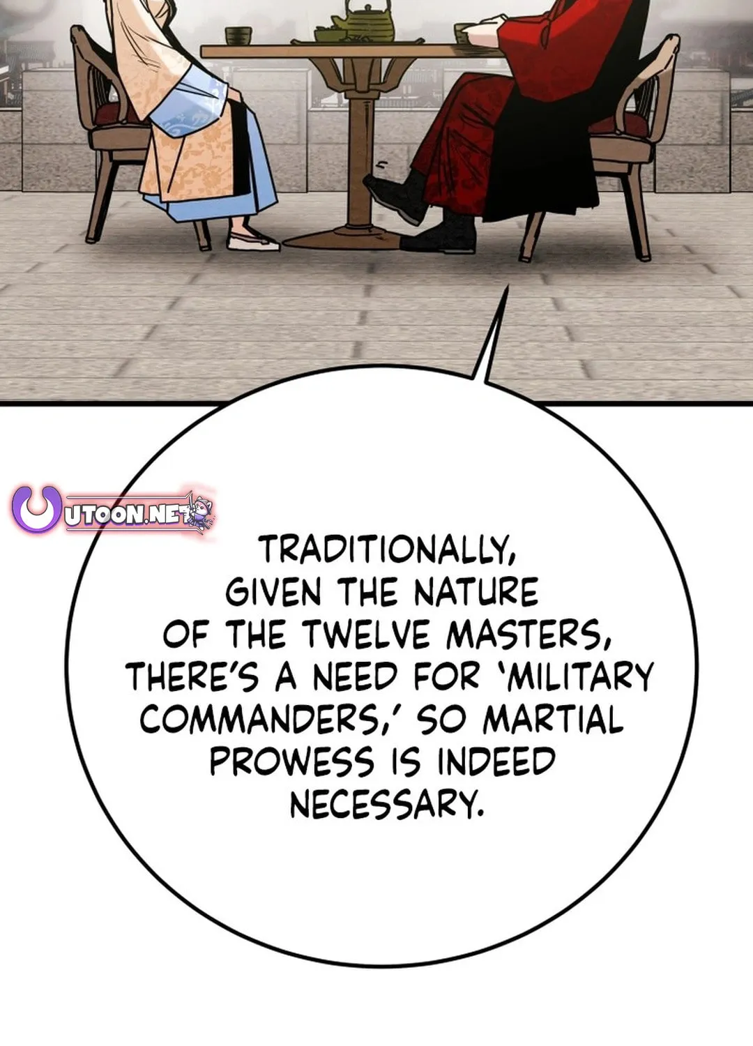 Heavenly Moon Chapter 193 page 69 - 