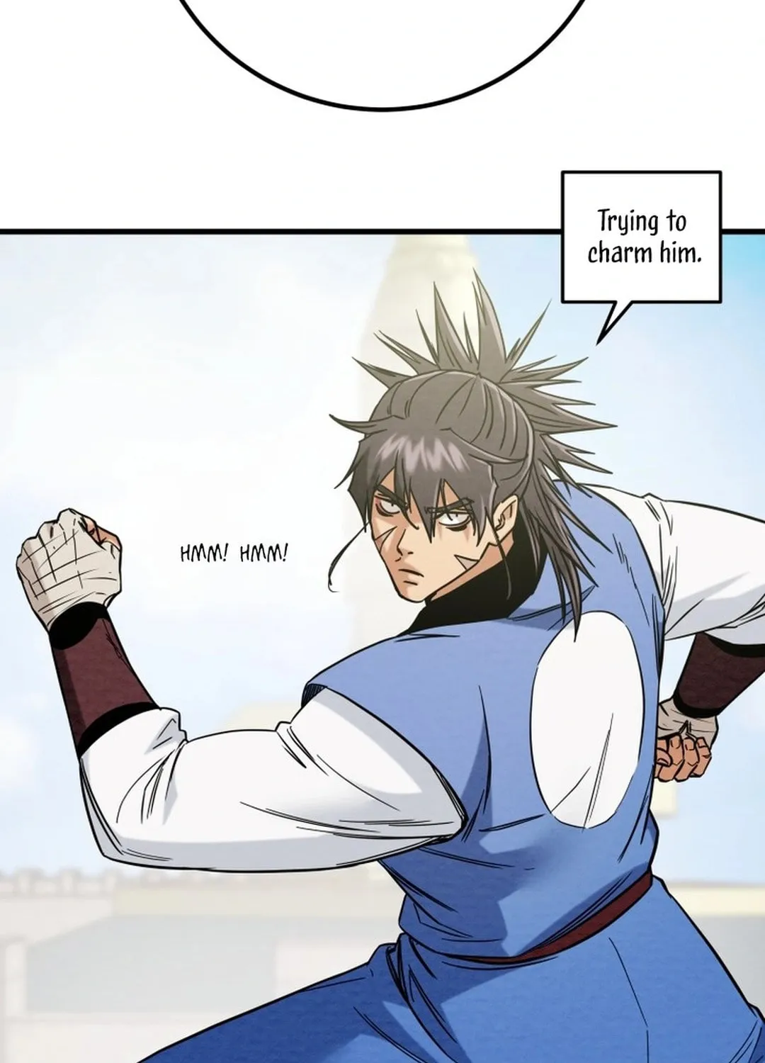 Heavenly Moon Chapter 193 page 78 - 