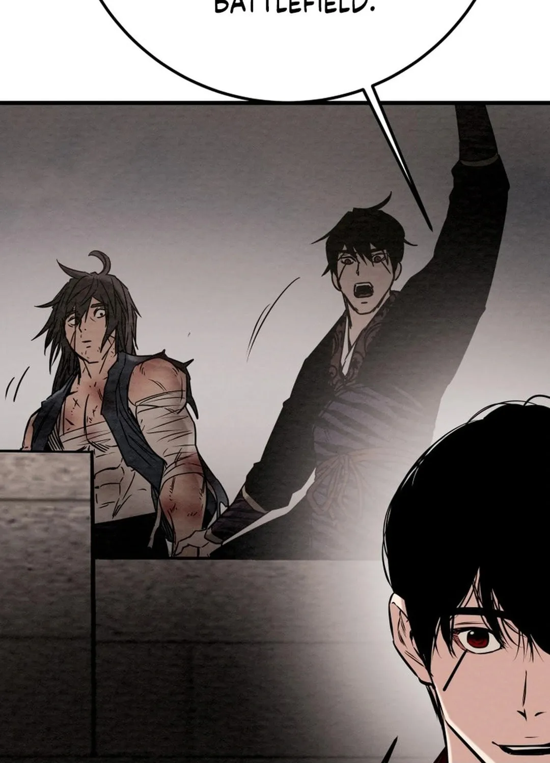 Heavenly Moon Chapter 193 page 81 - 