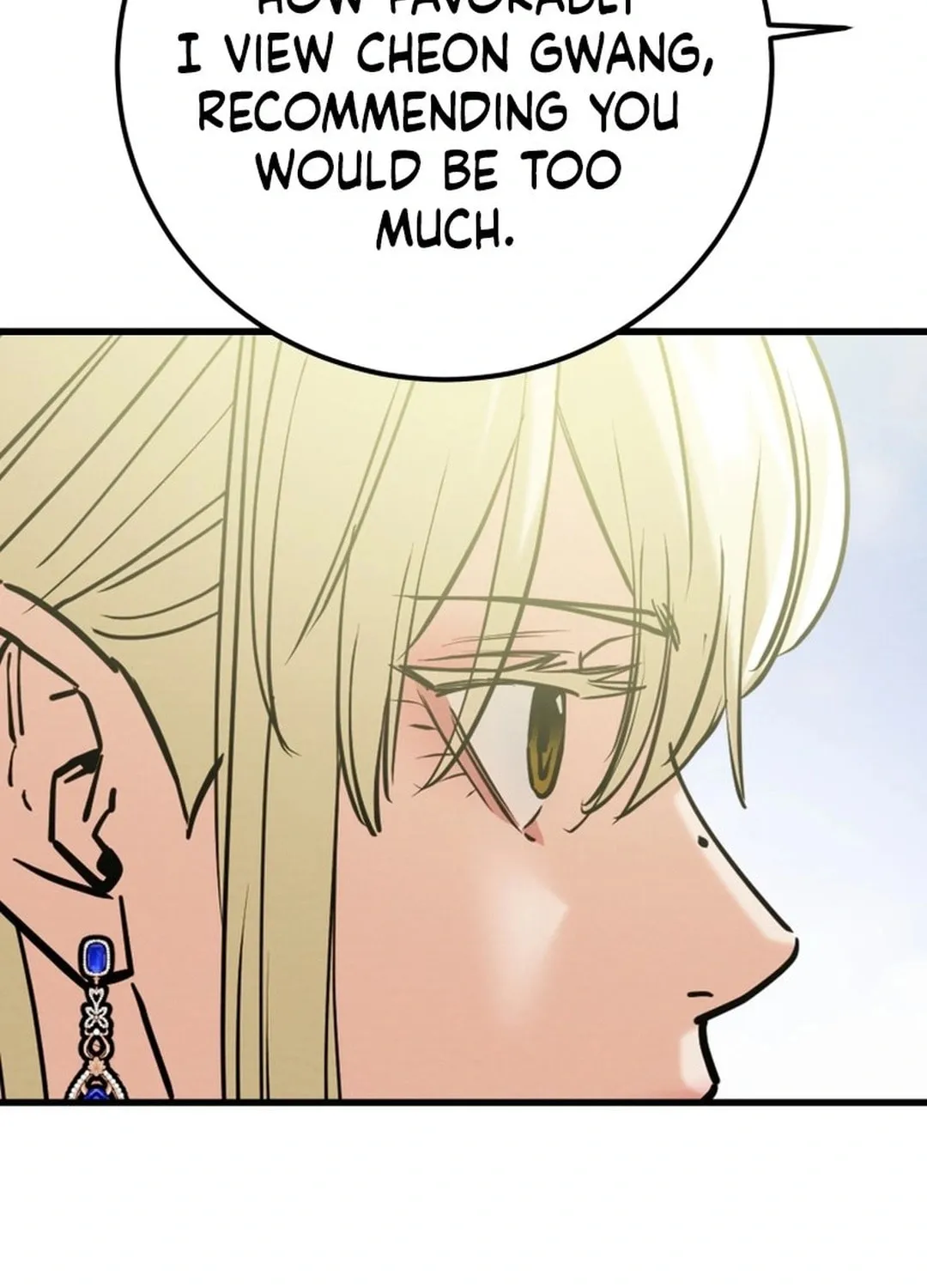 Heavenly Moon Chapter 193 page 83 - 