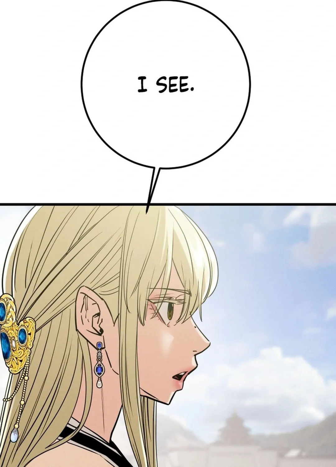 Heavenly Moon Chapter 193 page 85 - 