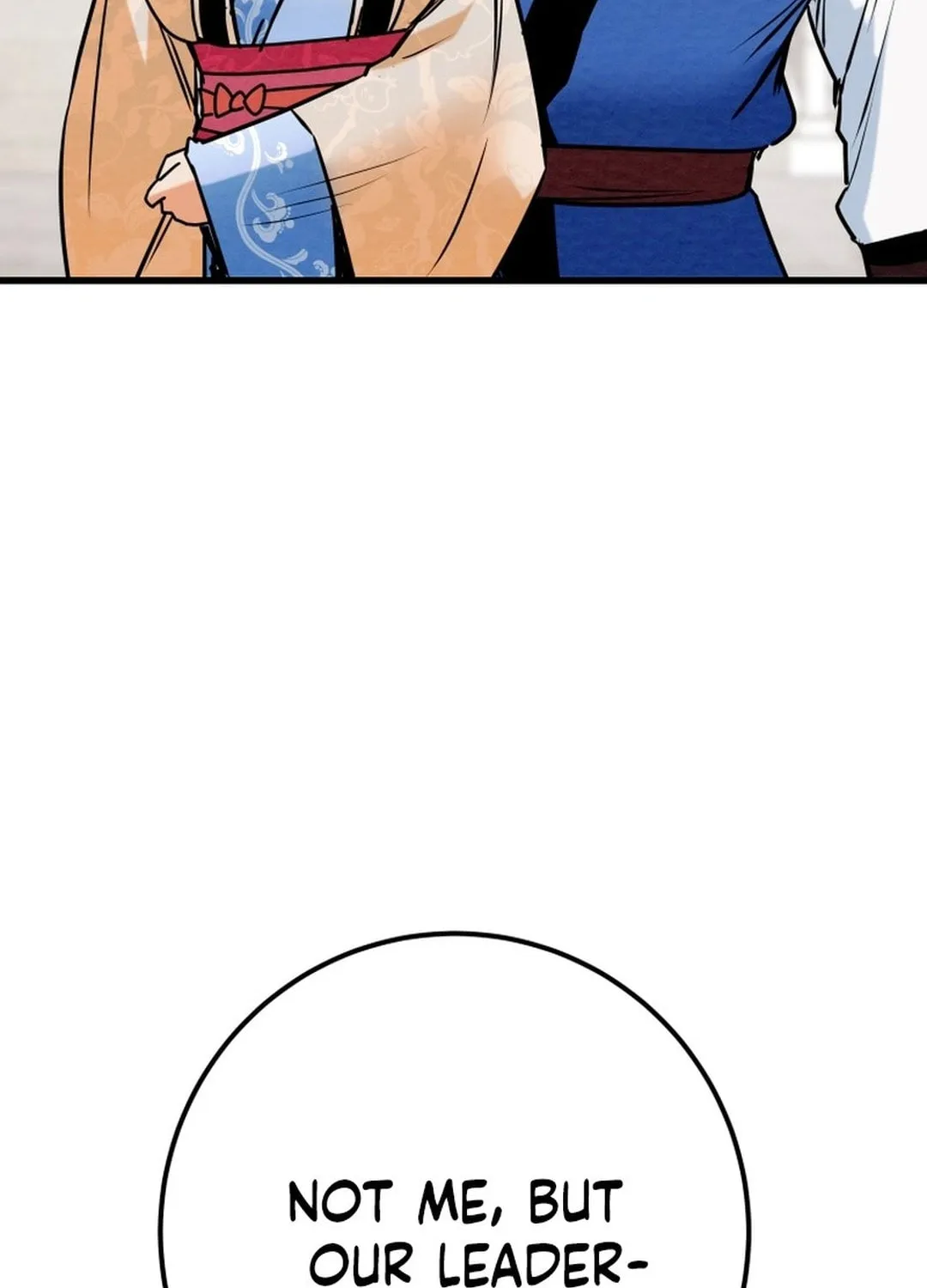 Heavenly Moon Chapter 193 page 10 - 