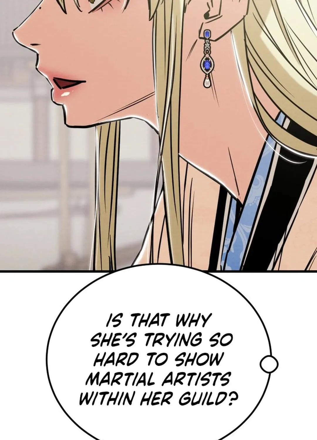 Heavenly Moon Chapter 194 page 105 - 