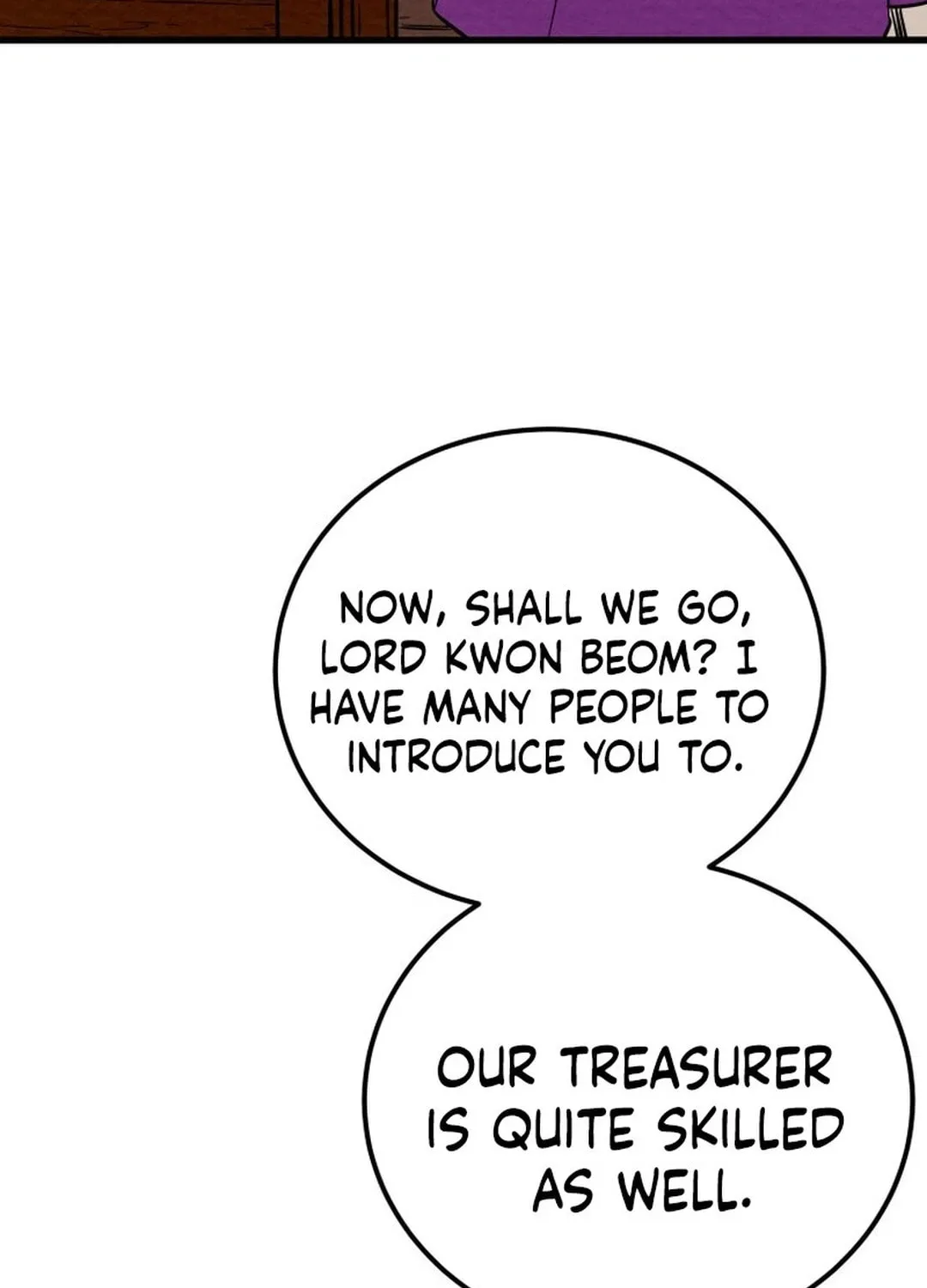 Heavenly Moon Chapter 194 page 111 - 