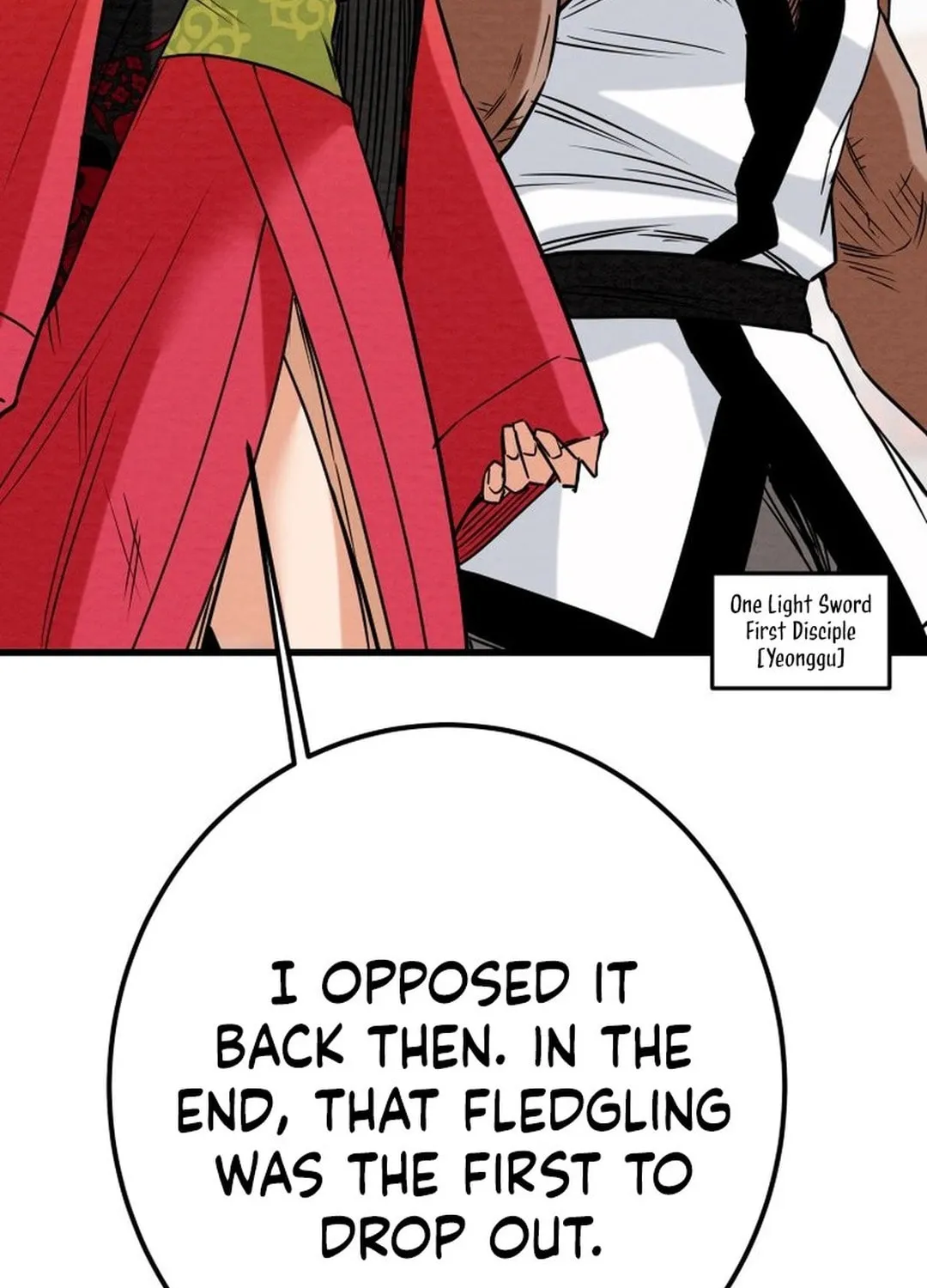 Heavenly Moon Chapter 194 page 121 - 