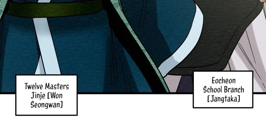 Heavenly Moon Chapter 194 page 124 - 