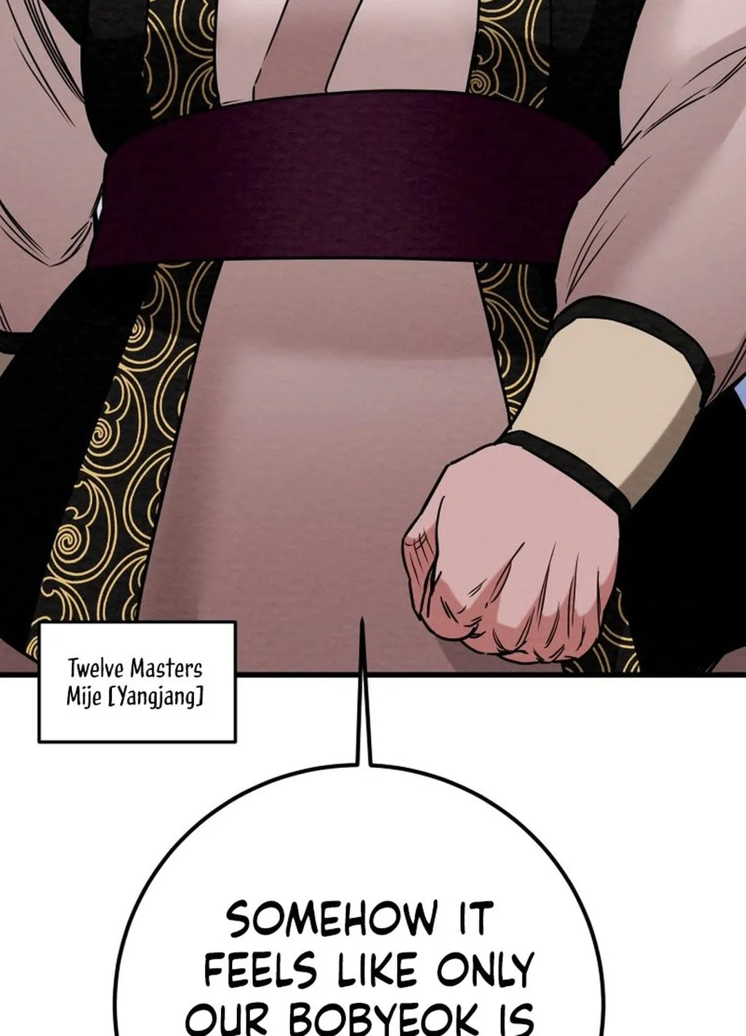Heavenly Moon Chapter 194 page 130 - 