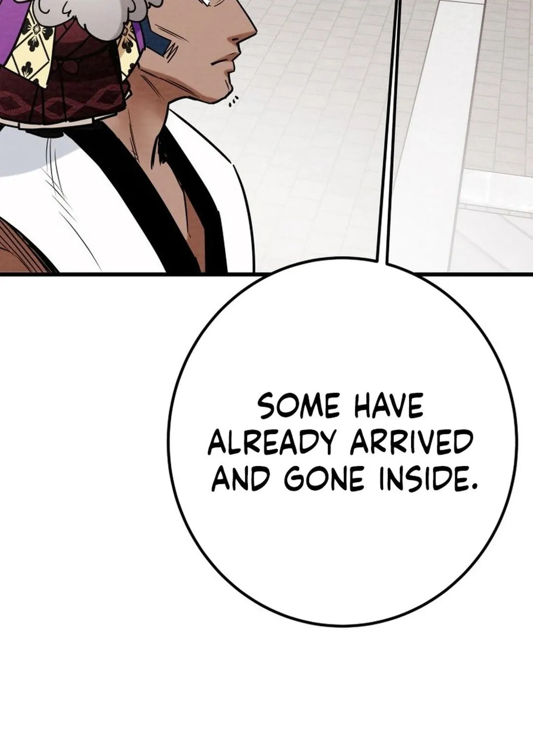 Heavenly Moon Chapter 194 page 135 - 
