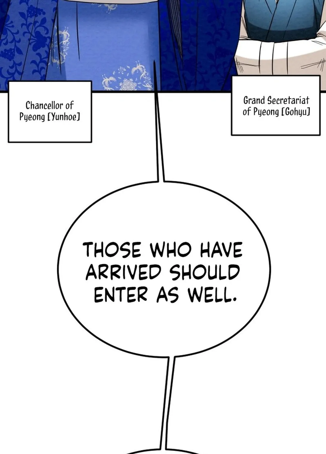 Heavenly Moon Chapter 194 page 138 - 