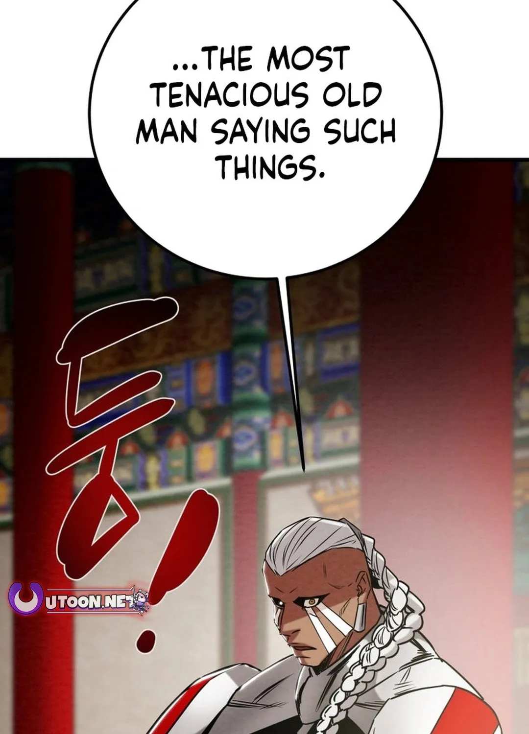 Heavenly Moon Chapter 194 page 153 - 