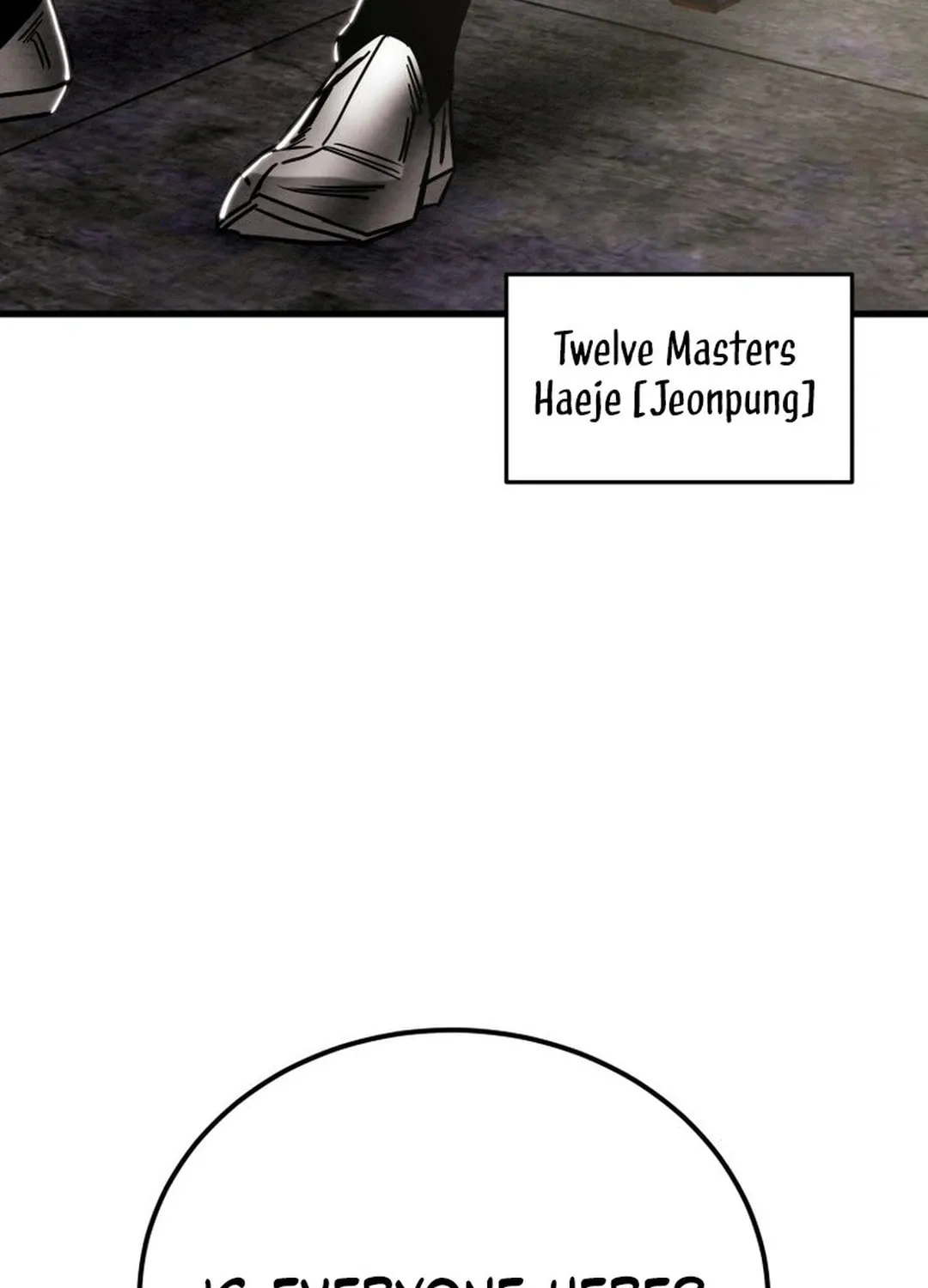 Heavenly Moon Chapter 194 page 155 - 