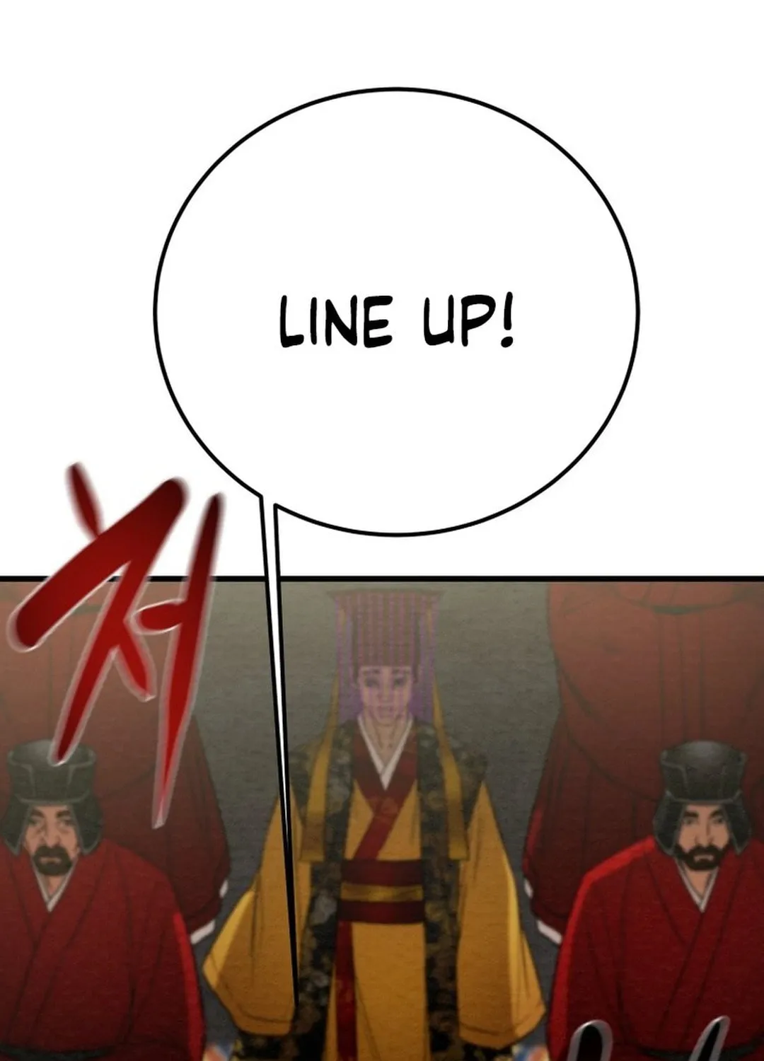 Heavenly Moon Chapter 194 page 158 - 