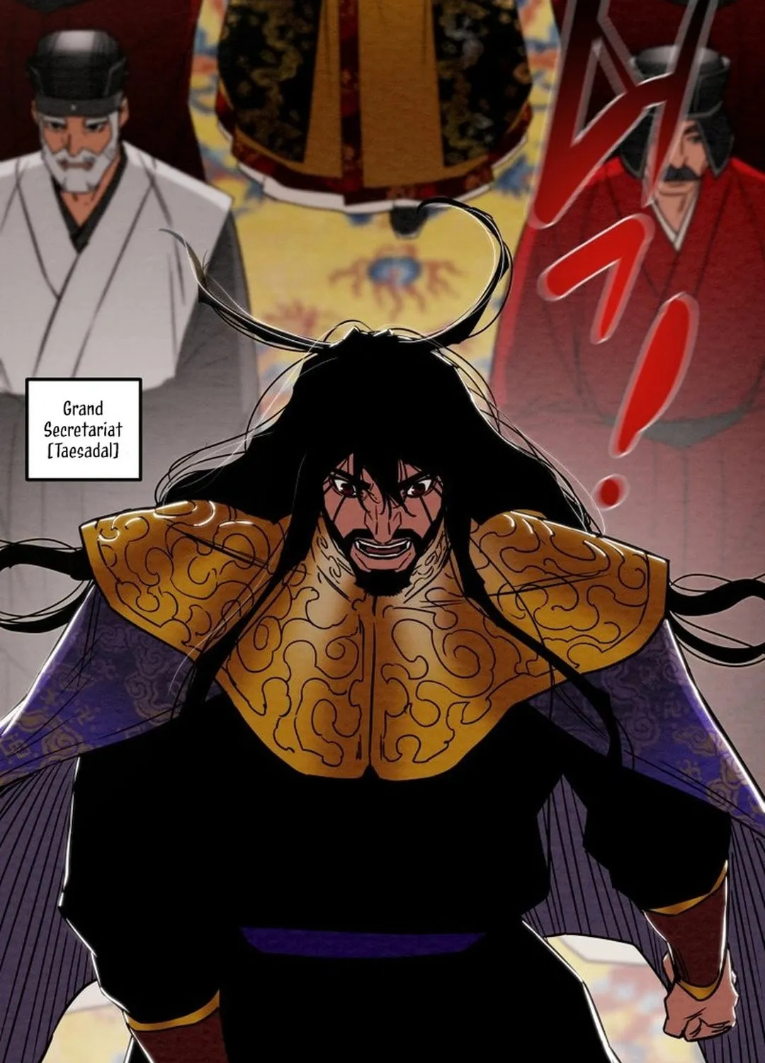 Heavenly Moon Chapter 194 page 159 - 