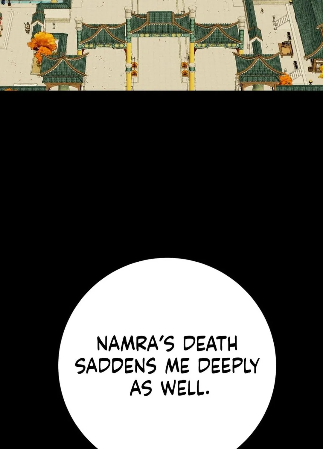 Heavenly Moon Chapter 194 page 19 - 