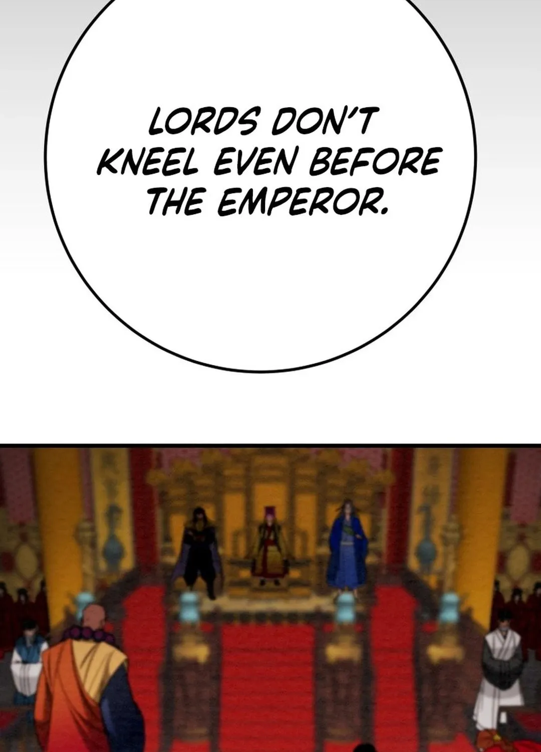Heavenly Moon Chapter 194 page 207 - 