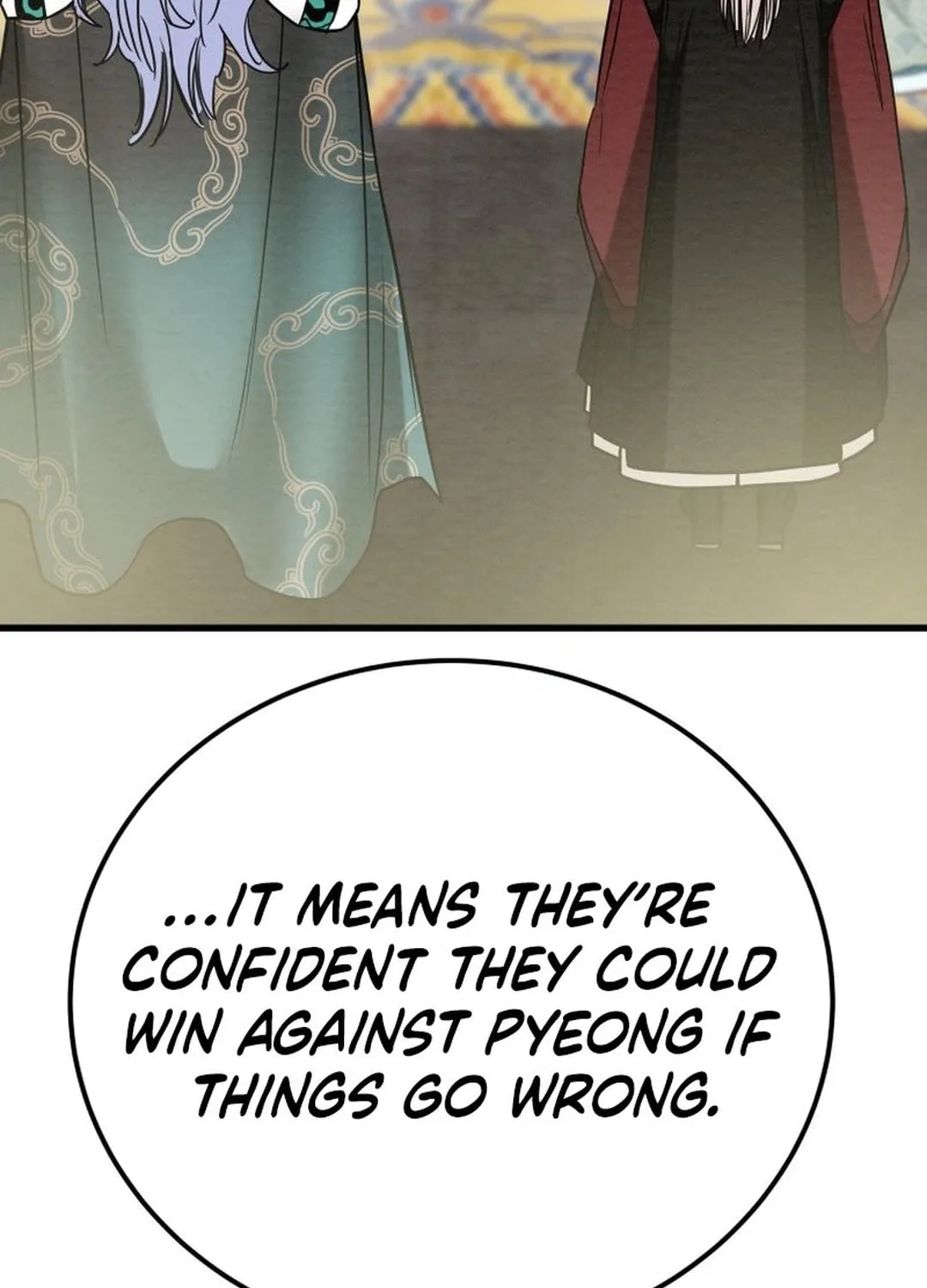 Heavenly Moon Chapter 194 page 209 - 