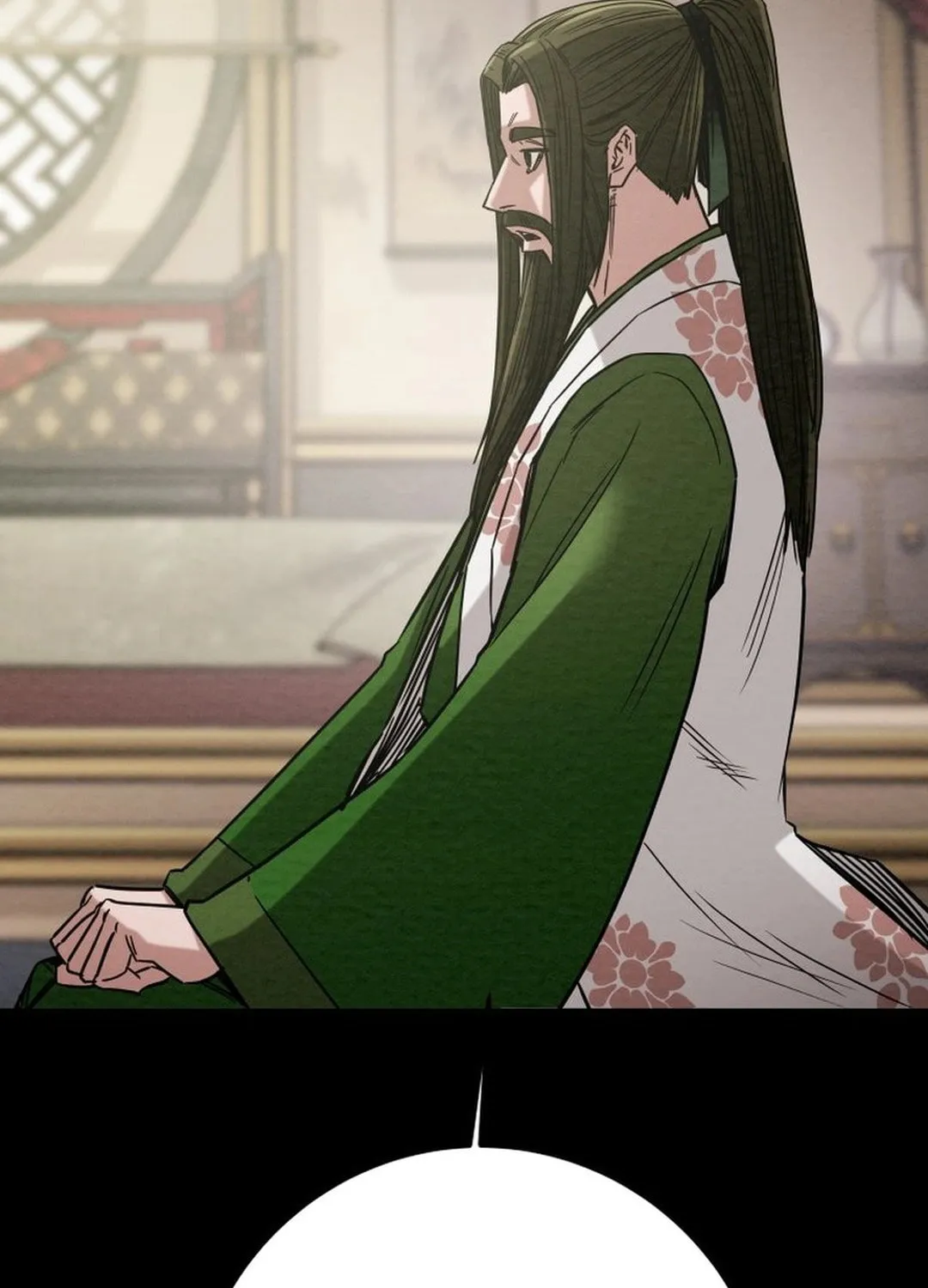Heavenly Moon Chapter 194 page 23 - 
