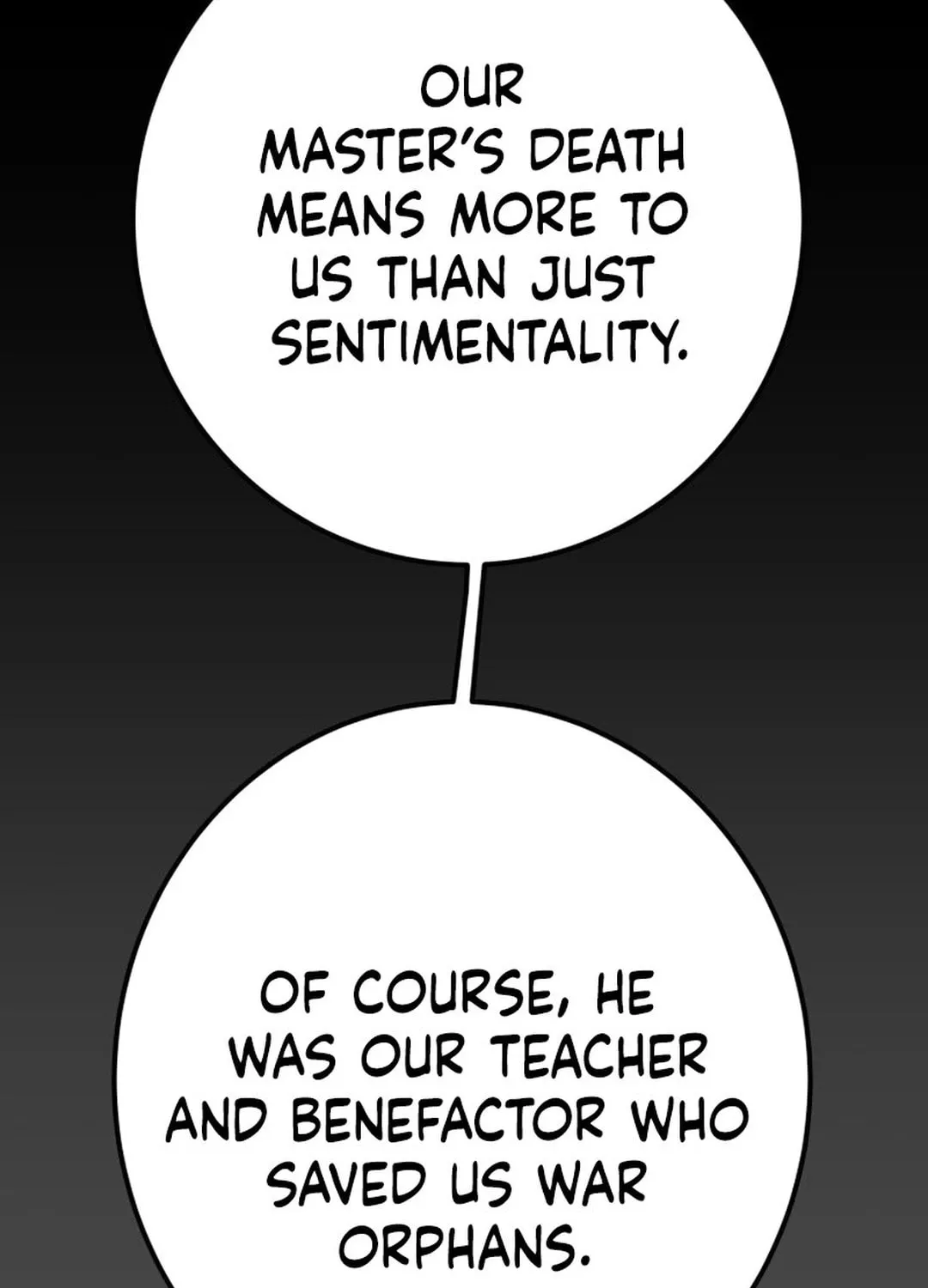 Heavenly Moon Chapter 194 page 27 - 