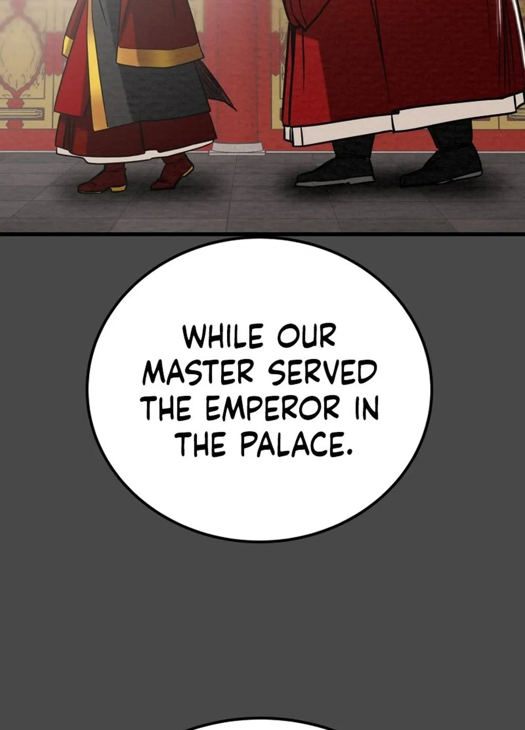 Heavenly Moon Chapter 194 page 37 - 