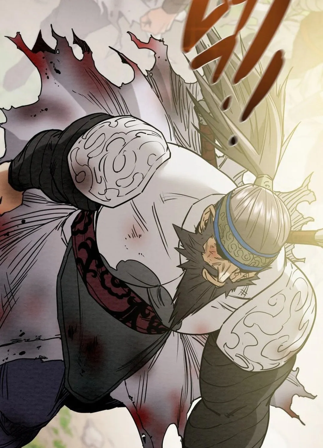 Heavenly Moon Chapter 194 page 7 - 