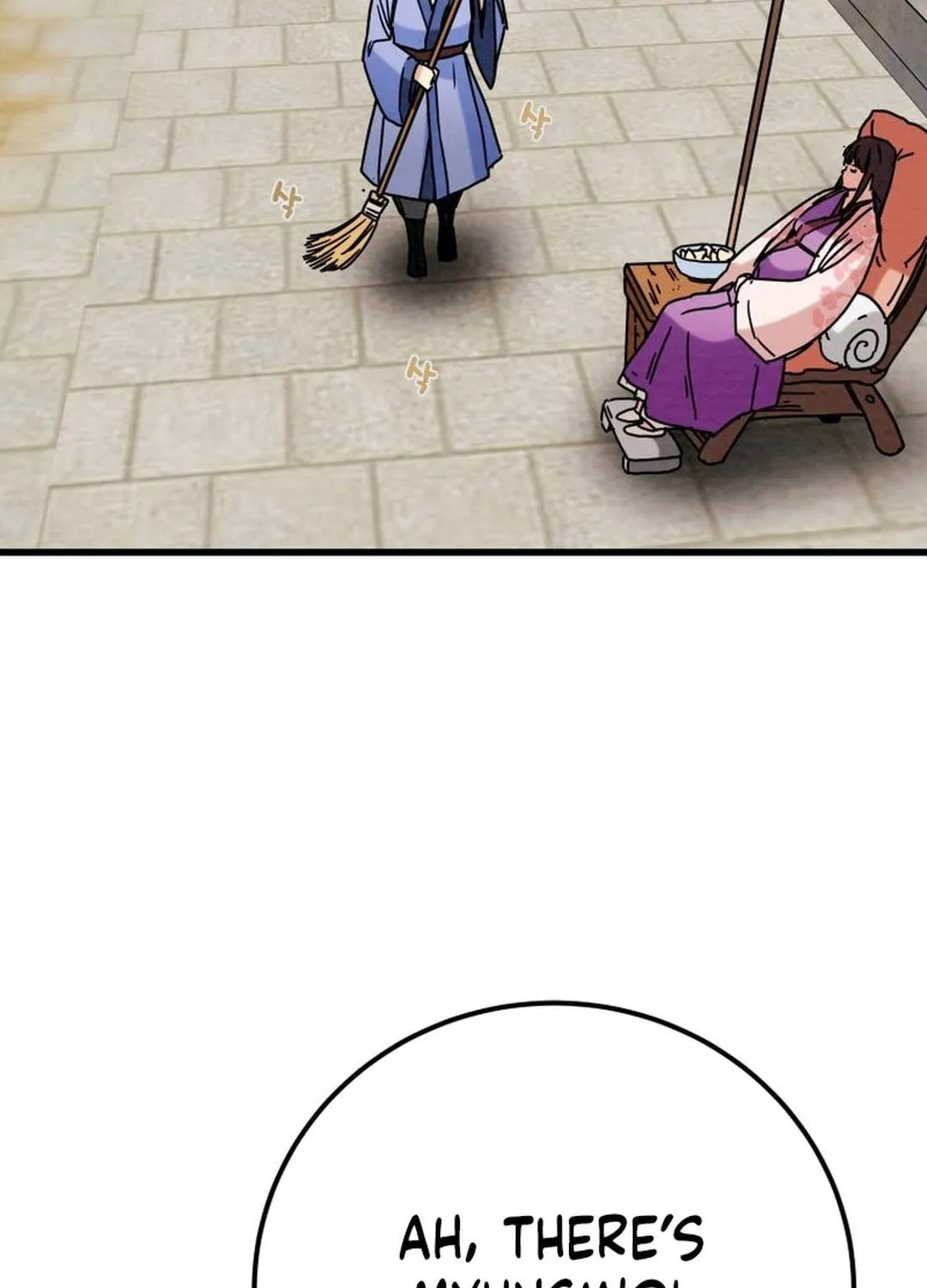 Heavenly Moon Chapter 194 page 67 - 