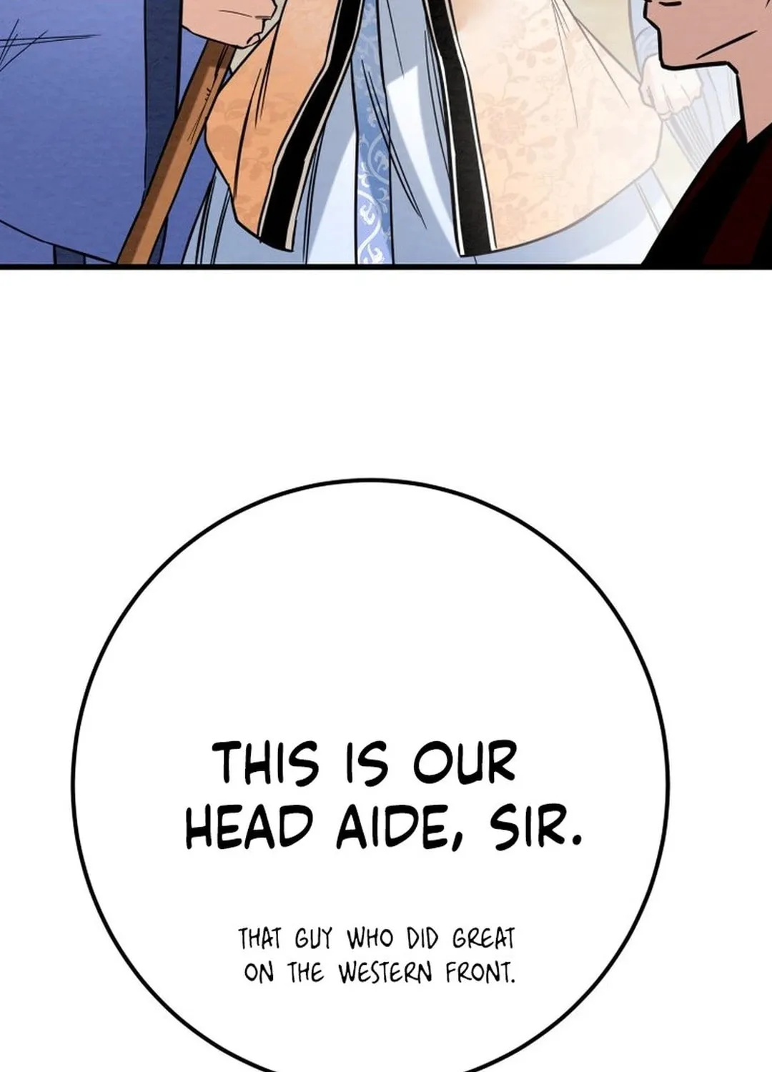 Heavenly Moon Chapter 194 page 71 - 