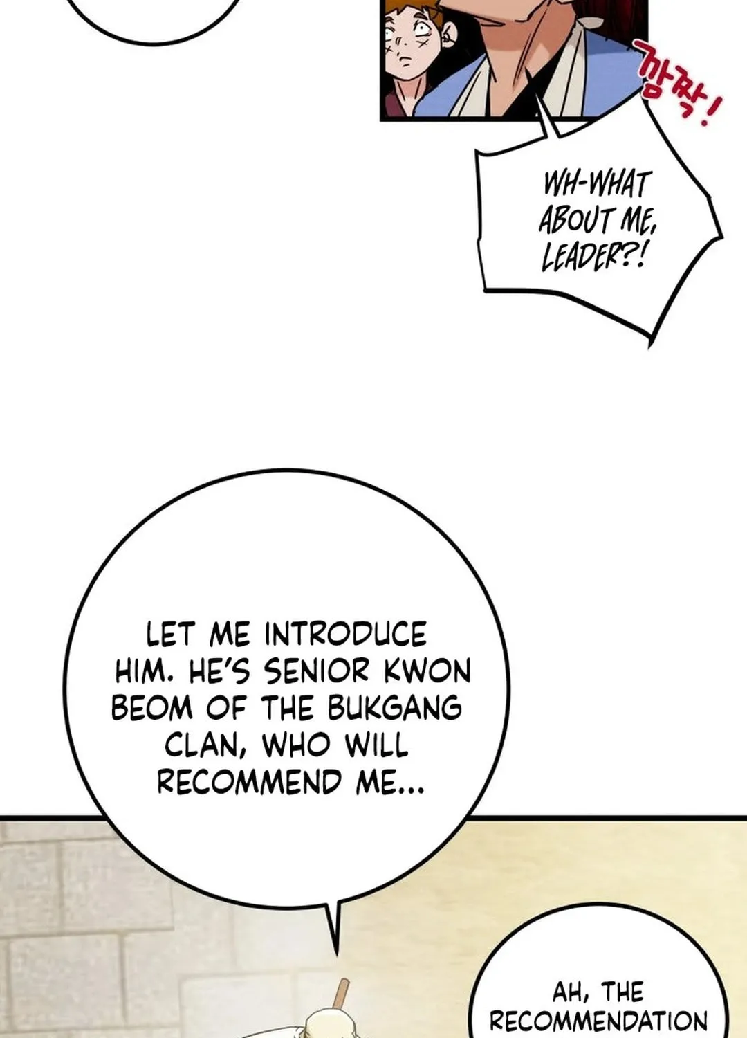 Heavenly Moon Chapter 194 page 74 - 