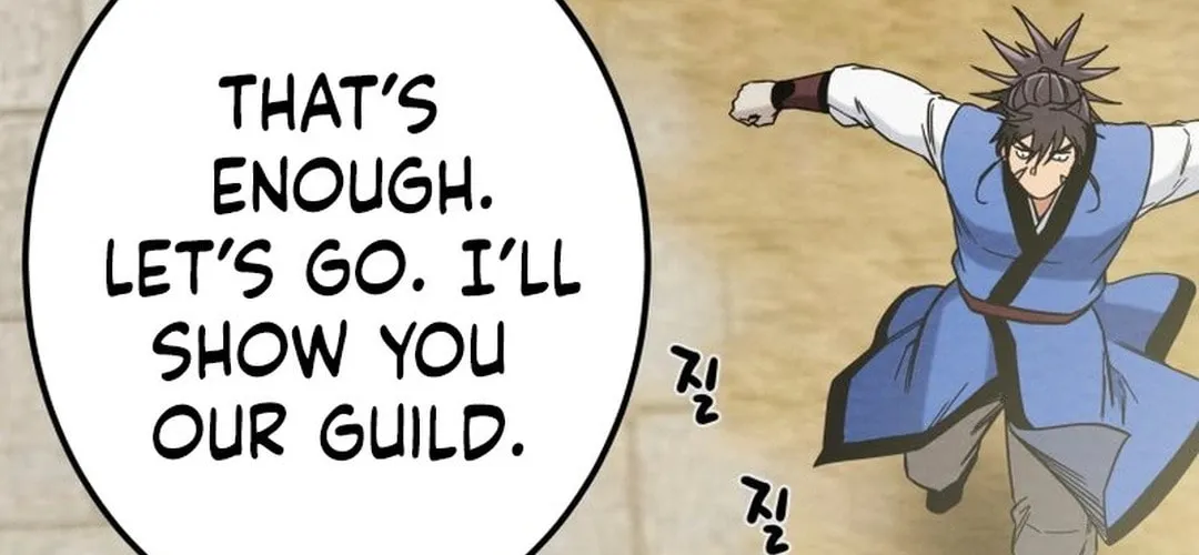 Heavenly Moon Chapter 194 page 76 - 