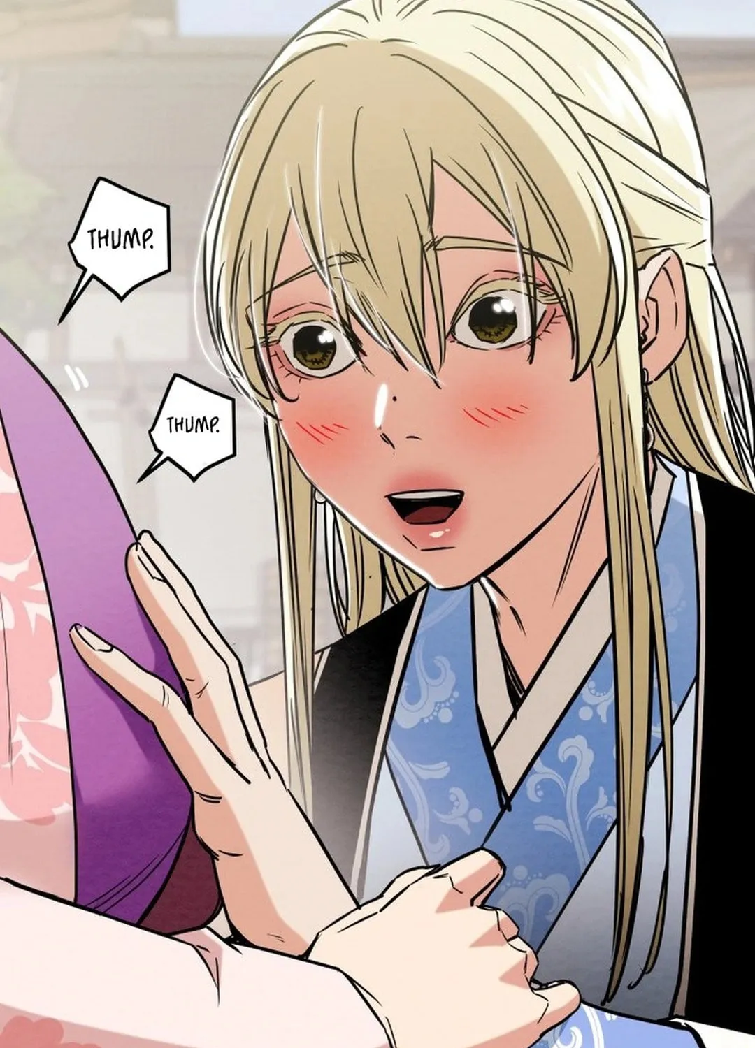 Heavenly Moon Chapter 194 page 89 - 