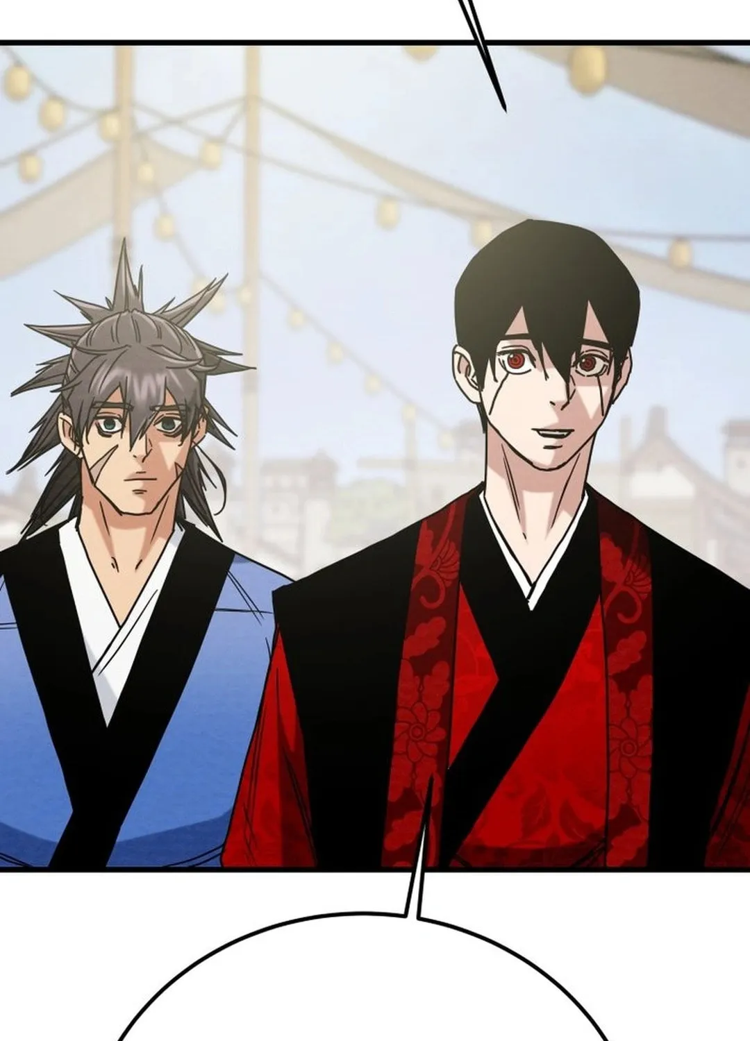 Heavenly Moon Chapter 194 page 94 - 