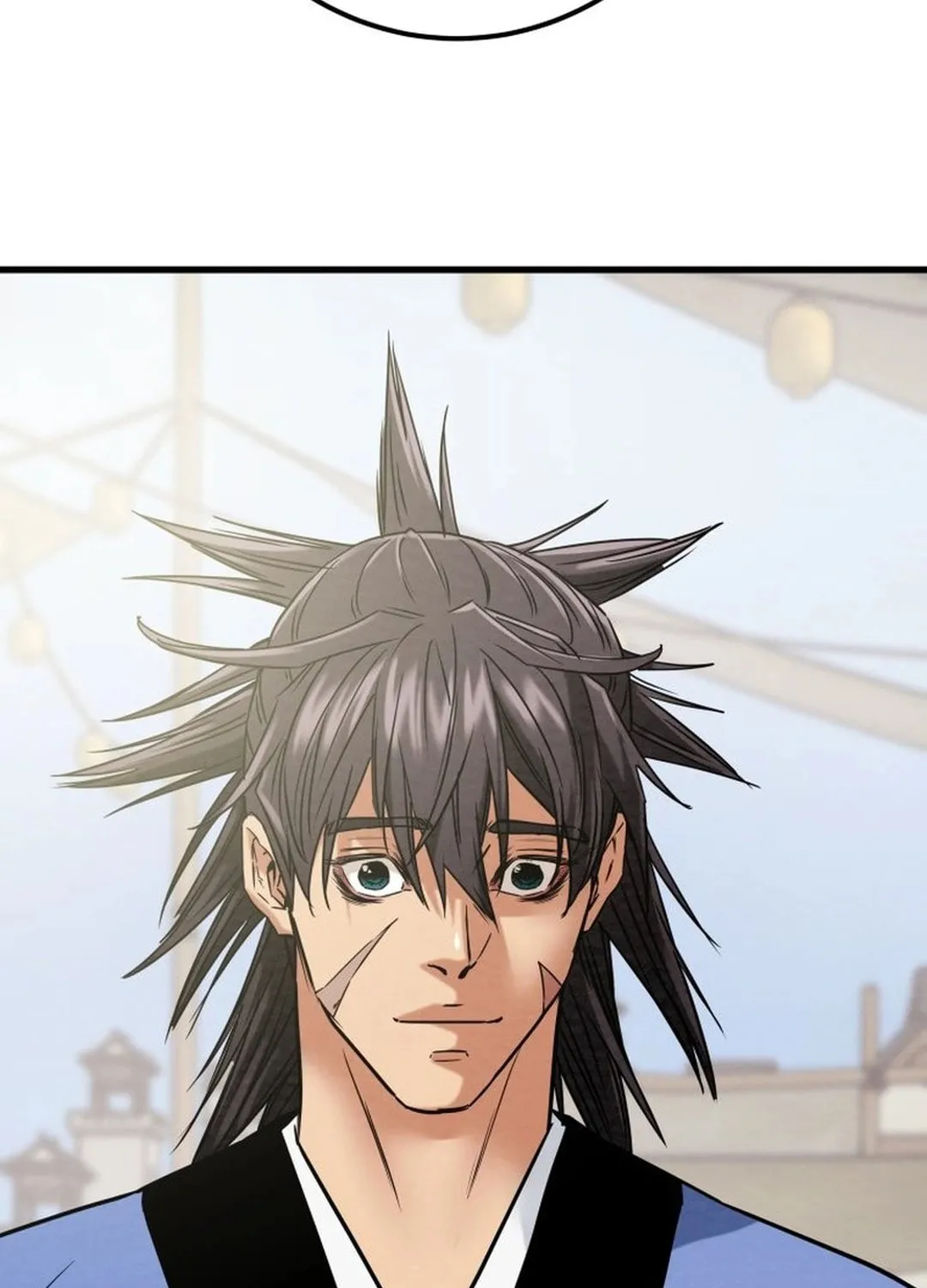 Heavenly Moon Chapter 194 page 99 - 
